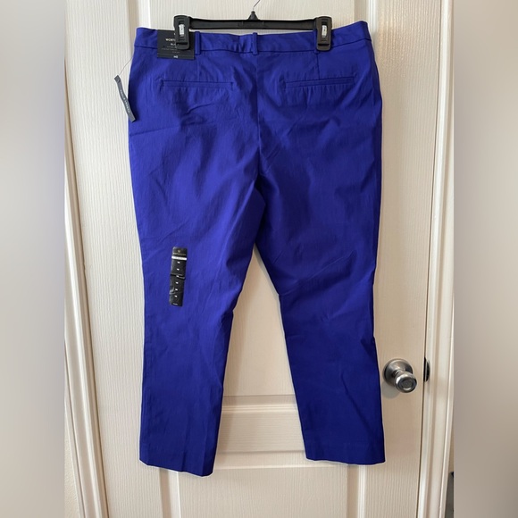 Worthington Slim Fit Pants - Picture 3 of 5